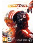 Star Wars: Squadrons (PC)	 - 3t