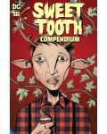 Sweet Tooth Compendium - 1t