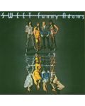 Sweet - SWEET Fanny Adams (CD) - 1t