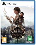 Syberia: The World Before - 20 Years Edition (PS5) - 1t