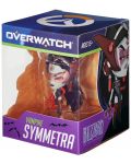 Figurina Blizzard: Overwatch Cute But Deadly Halloween - Vampire Symmetra - 2t