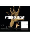 System Of A Down - System Of A Down/Steal This Album! (2 CD) - 1t