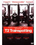 T2 Trainspotting (DVD) - 1t