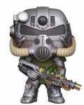 Figurina Funko POP! Games: Fallout - T-51 Power Armor, #370 - 1t