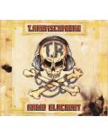 T. Raumschmiere - Radio Blackout (CD) - 1t