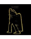 T. Rex - Electric Warrior - (Vinyl) - 1t