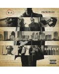 T.I. - Paperwork (CD)	 - 1t