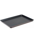 Tavă Tefal - Perfect bake Baking tray, 38 x 28 cm, maro - 1t