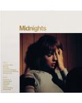 Taylor Swift - Midnights, Mahogany (Vinyl) - 1t