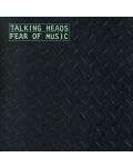 Talking Heads - Fear of Music (CD) - 1t