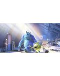 Monsters, Inc. (DVD) - 3t