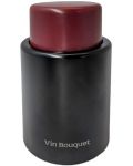 Dop de sticle Vin Bouquet - De Vacio, cu pompă de vacuum, sortiment - 1t