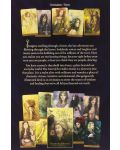 Tarot of the Hidden Realm (78 Cards and Guidebook) - 2t