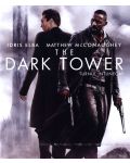 The Dark Tower (Blu-ray) - 1t