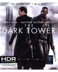 The Dark Tower (Blu-ray 4K) - 1t