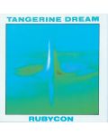 Tangerine Dream - Rubycon (CD) - 1t