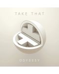 Take That - Odyssey (2 CD) - 1t