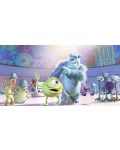 Monsters, Inc. (Blu-ray) - 6t
