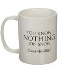 Cana Games of Thrones - You Know Nothing - 1t