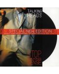Talking Heads - Stop Making Sense: Special New Edition (CD) - 1t