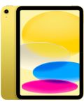 Tabletă Apple - iPad A16, Wi-Fi,11'', 128GB, Yellow | Ozone.ro