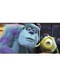 Monsters, Inc. (DVD) - 8t