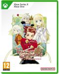 Tales of Symphonia Remastered - Chosen Edition (Xbox One/Series X) - 1t