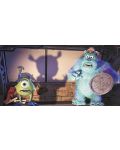 Monsters, Inc. (Blu-ray) - 7t