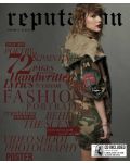 Taylor Swift - reputation (LIMITED Edition CD) - 1t