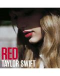 Taylor Swift - Red (CD) - 1t