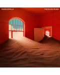 Tame Impala - The Slow Rush (CD) - 1t