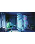 Monsters, Inc. (DVD) - 4t