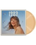 Taylor Swift - 1989 (Taylor's Version), Special Edition (2 Tangerine Vinyl) - 2t