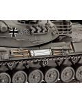 Model asamblabil Revell - Tanc G. K. Leopard 1 (03240) - 5t