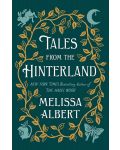 Tales from the Hinterland	 - 1t