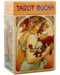 Tarot Mucha (boxed) - 1t