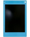 Tableta pentru desenat Kidea - LCD display, albastra - 2t