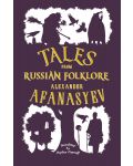 Tales from Russian Folklore (Alma Classics) - 1t
