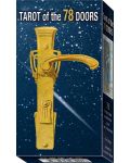 Tarot of the 78 Doors - 1t