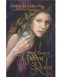 Tarot of the Hidden Realm (78 Cards and Guidebook) - 1t