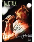 Talk Talk - Live at Montreux 1986 - (DVD) - 1t