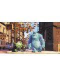 Monsters, Inc. (Blu-ray) - 3t