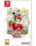 Tales of Symphonia Remastered - Chosen Edition (Nintendo Switch) - 1t