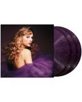 Тaylor Swift - Speak Now (Taylor's Version) (3 Violet Vinyl) - 2t