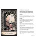 Tarot of Tales: A folk-tale inspired boxed set including a full deck of 78 specially commissioned tarot cards and a 176-page illustrated book - 2t