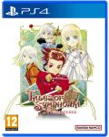 Tales of Symphonia Remastered - Chosen Edition (PS4) - 1t