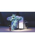 Monsters, Inc. (Blu-ray) - 8t