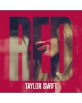 Taylor Swift - Red (2 CD)	 - 1t