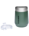 Cana termica si capac Stanley - The Everyday GO Tumbler, 290 ml, verde - 2t