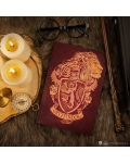 Caiet Cine Replicas Movies: Harry Potter - Gryffindor, A5 - 5t